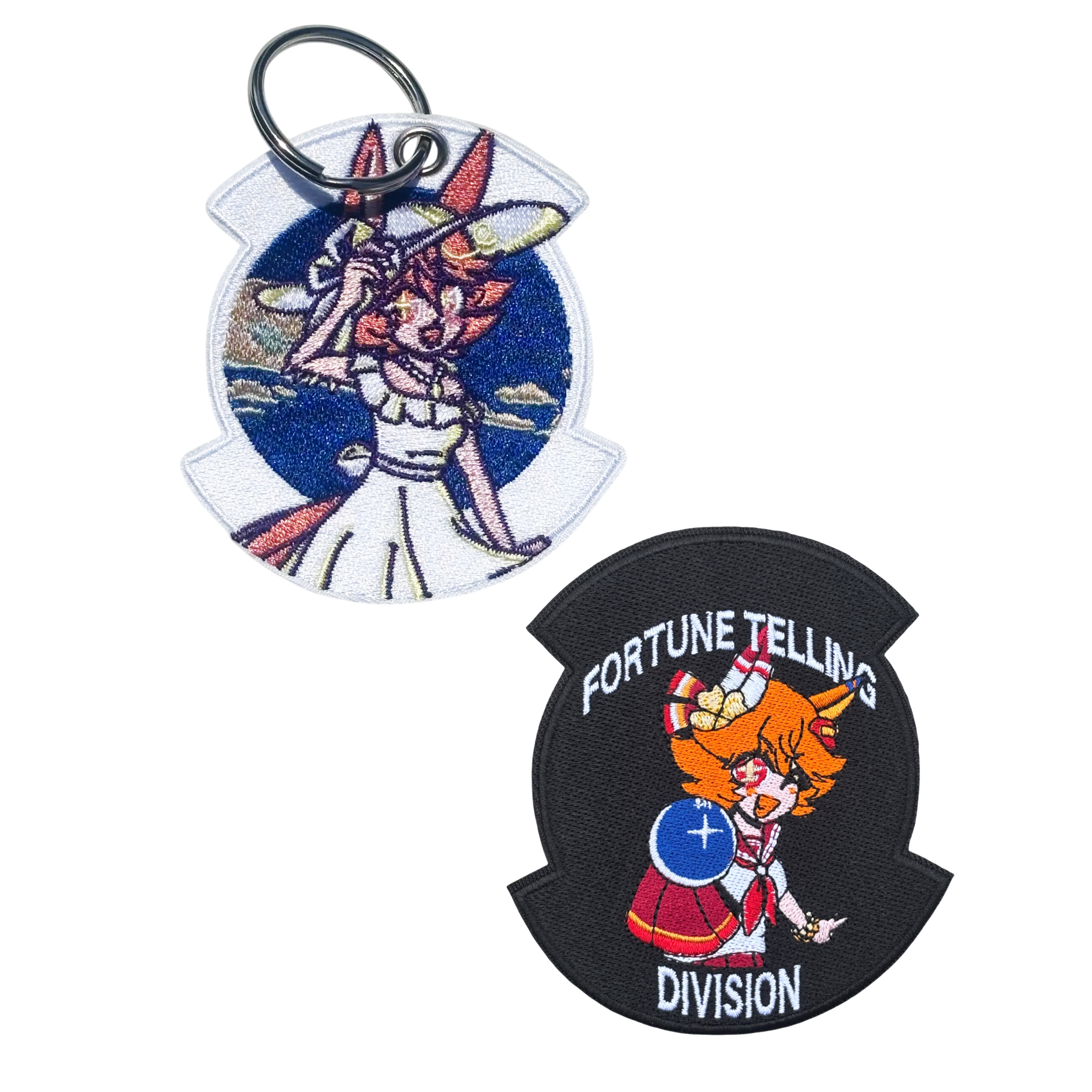 FUKU PATCH BUNDLE