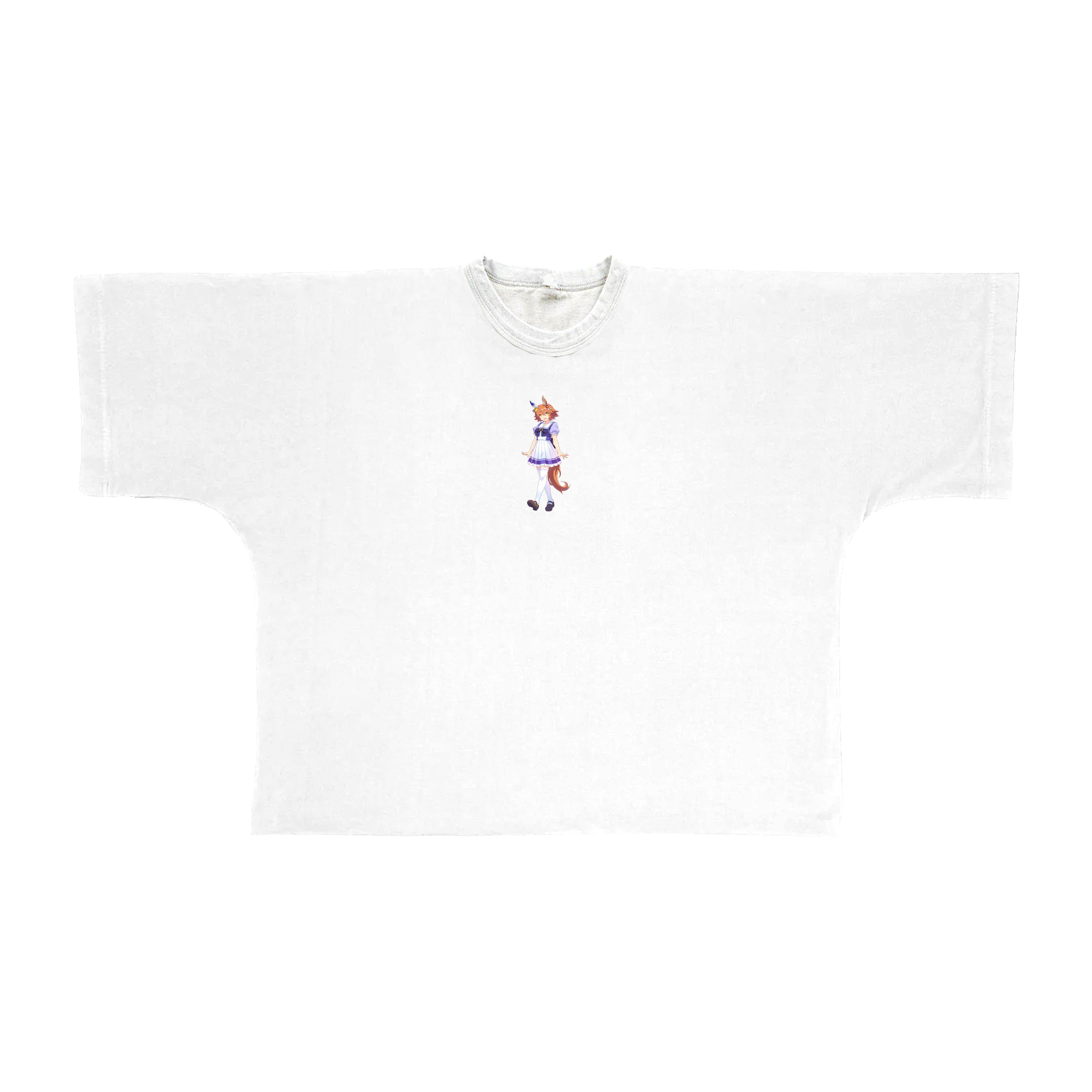 'STOCK IMAGE' SHIRT